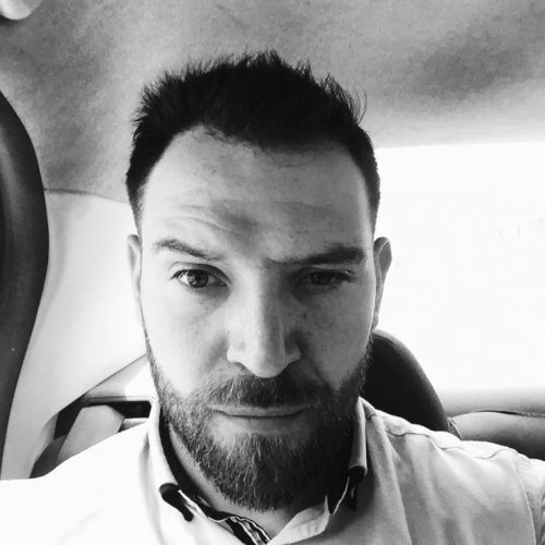 Fernando Toro Campos